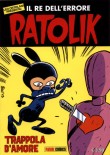 Ratolik - Trappola d'amore