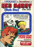 Red Barry (Bob Star) - Capelli rossi & teste dure