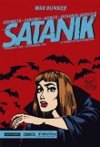 Satanik: Febbraio 1968 - Novembre 1968