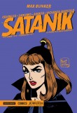 Satanik: Ottobre 1970 - Febbraio 1972