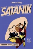 Satanik: Luglio 1967 - Febbraio 1968