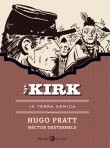 Sgt. Kirk - Vol. III - In terra nemica (2011)