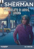 L'ultimo atto di Ludwig. Londra - La strada di Jeannie. 1969
