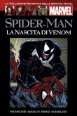 Spider-Man - La nascita di Venom
