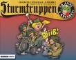 Sturmtruppen - Edizione integrale a colori - Volume 11: Strisce dalla 1921 alla 2112 (2018)