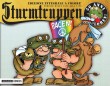 Sturmtruppen - Edizione integrale a colori - Volume 13: Strisce dalla 2305 alla 2496 (2019)