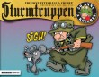 Sturmtruppen - Edizione integrale a colori - Volume 19: Strisce dalla 3457 alla 3648 (2019)