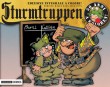 Sturmtruppen - Edizione integrale a colori - Volume 3: Strisce dalla 0385 alla 0576
