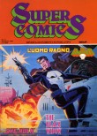 Super Comics n. 11 (1991)