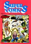 Super Comics n. 15 (1991)