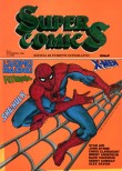 Super Comics n. 3 (1990)