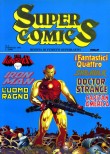 Super Comics n. 5 (1991)