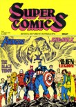 Super Comics n. 9 (1991)