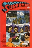 Superman - I ladri della Terra n. 87 (1990)