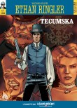 Tecumska - Gli uomini nebbia