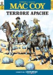 Terrore apache - Il baule stregato