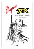 Tex - La valle del terrore (2011)