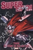 Thor - Il seme di Galactus (2013)