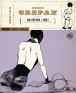 Valentina legge: La biblioteca di Crepax
