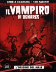 Il vampiro di Benares - L'origine del male