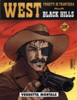 Black Hills - Vendetta mortale