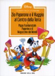 Zio Paperone e il Viaggio al Centro della Terra