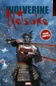 Wolverine - Netsuke