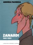 Zanardi - 1981-1984 (2016)