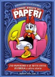 Zio Paperone e le sette città di Cibola e altre storie