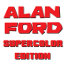 Alan Ford - Supercolor edition