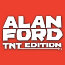 Alan Ford - TNT Edition