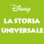 La Storia Universale Disney