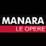 Manara - Le opere