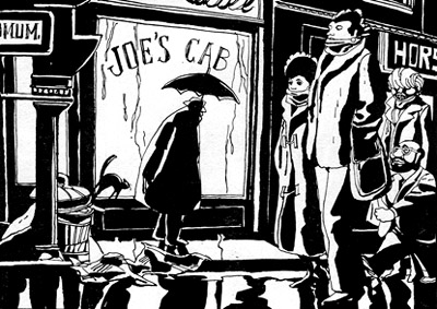 Il bar di Joe Il bar di Joe