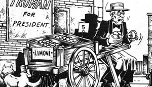 Geremia Lettiga - Alan Ford Geremia Lettiga vende limoni
