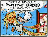 Ava - il polpettone fantasia di Jena Ava - Il polpettone fantasia di Jena