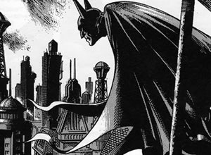 bolland - batman