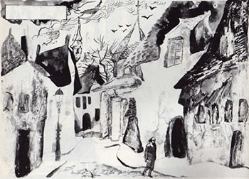 Gli occhi e la mente - Le vie di Arlas Gli occhi e la mente - Le vie di Arlas