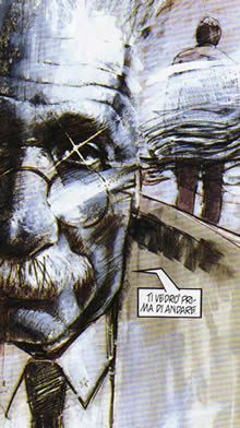 Osteologo Al Capone (Casi Violenti) Osteologo Al Capone (Casi Violenti)