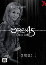 Orexis - Capitolo II Orexis - Capitolo II