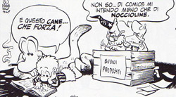 Pogo di Walt Kelly