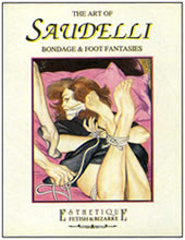 The Art of Saudelli The Art of Saudelli
