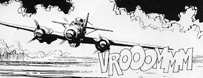 Ferdinando Tacconi - Aereo Ferdinando Tacconi - Aereo