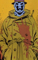 rorschach rorschach