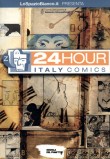 24 Hour Italy Comics (2006)