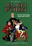 Alan Ford - Tutto per uno, uno per tutti