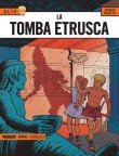 La tomba etrusca