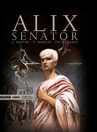 Alix Senator - 1. Le aquile di sangue