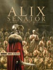 Alix Senator - 3. La congiura dei rapaci