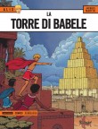 La torre di Babele